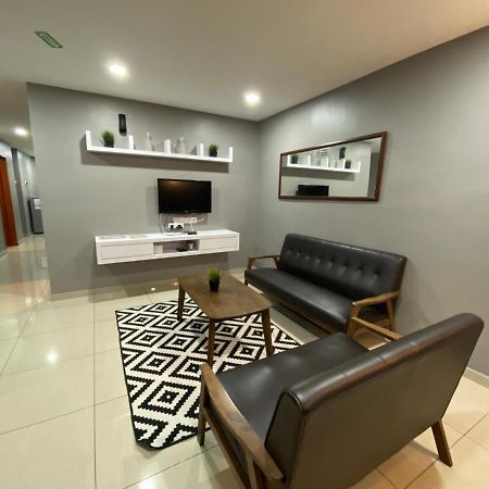 Straits Inc Apartment 5 , Bandar Melaka Εξωτερικό φωτογραφία