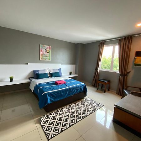 Straits Inc Apartment 5 , Bandar Melaka Εξωτερικό φωτογραφία