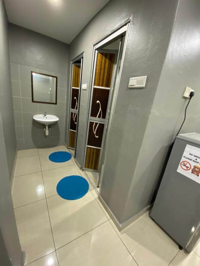 Straits Inc Apartment 5 , Bandar Melaka Εξωτερικό φωτογραφία