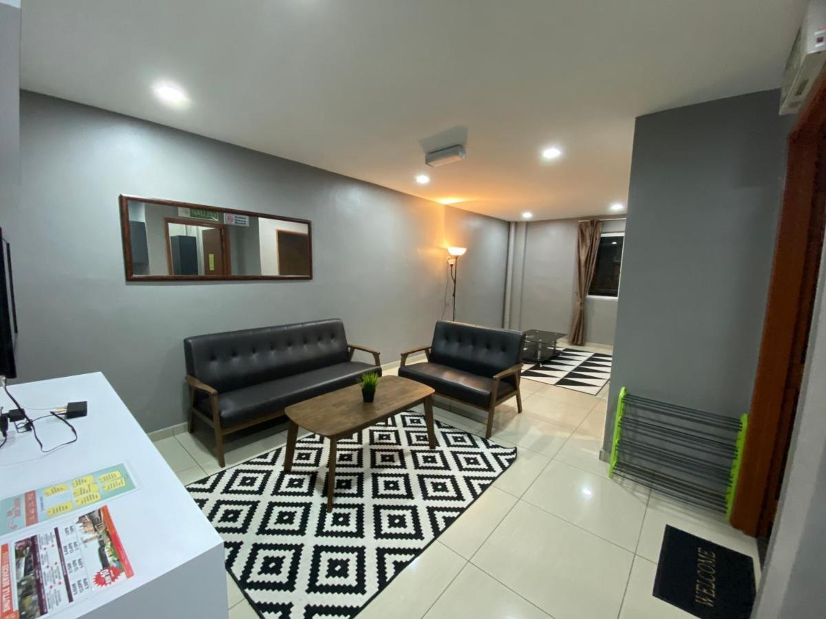 Straits Inc Apartment 5 , Bandar Melaka Εξωτερικό φωτογραφία