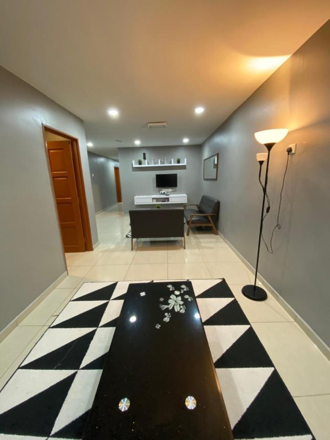 Straits Inc Apartment 5 , Bandar Melaka Εξωτερικό φωτογραφία