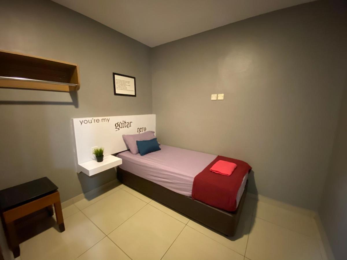 Straits Inc Apartment 5 , Bandar Melaka Εξωτερικό φωτογραφία