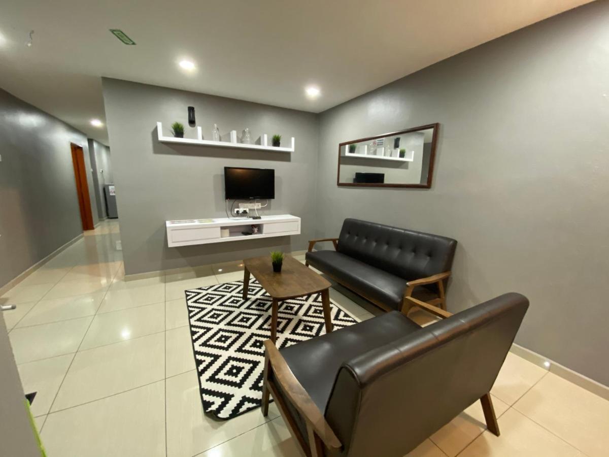 Straits Inc Apartment 5 , Bandar Melaka Εξωτερικό φωτογραφία