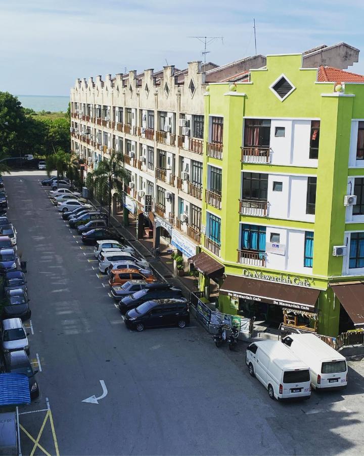 Straits Inc Apartment 5 , Bandar Melaka Εξωτερικό φωτογραφία